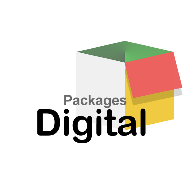 Digital Packages